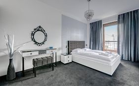 Apartments Old Town Szafarnia&by Noclegi Renters